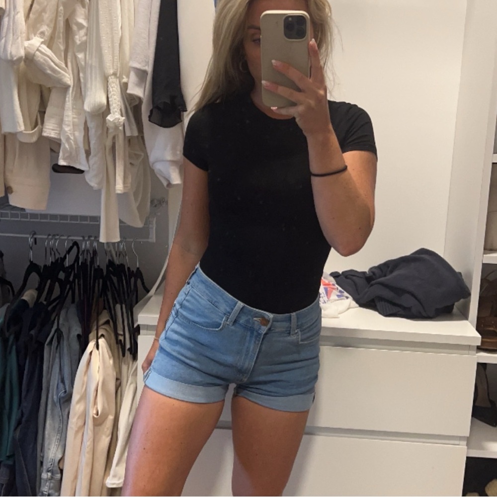 Shein body suit